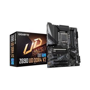 Bo mạch chủ - Mainboard Gigabyte Z690 UD DDR4 V2