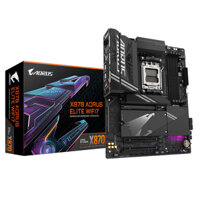 Bo Mạch Chủ Mainboard GIGABYTE X870 AORUS ELITE WIFI7