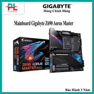 Bo mạch chủ - Mainboard Gigabyte Z690 Aorus Master