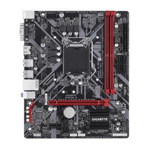 Bo mạch chủ - Mainboard Gigabyte B365M-H