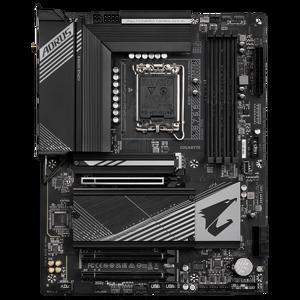 Bo mạch chủ - Mainboard Gigabyte B760 Aorus Elite AX DDR4