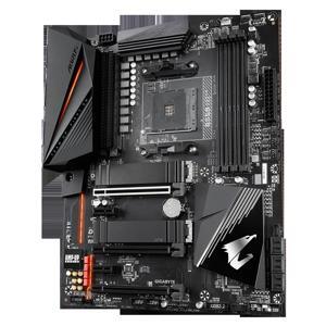 Bo mạch chủ - Mainboard Gigabyte B550 Aorus Pro