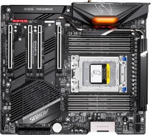 Bo mạch chủ - Mainboard Gigabyte TRX40 Aorus Master