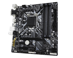 Bo mạch chủ - Mainboard Gigabyte B365M-DS3H
