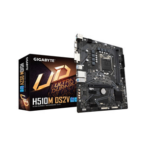 Bo mạch chủ - Mainboard Gigabyte H510M-DS2V