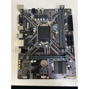 Bo mạch chủ - Mainboard Gigabyte GA-H310M-S2