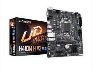 Bo mạch chủ - Mainboard Gigabyte H410M S2