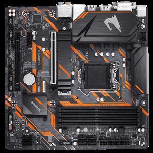 Bo mạch chủ - Mainboard Gigabyte B360M Aorus Pro