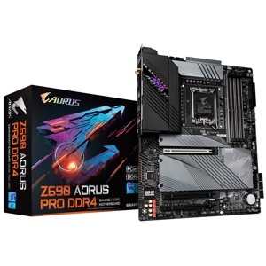 Bo mạch chủ - Mainboard Gigabyte Z690 Aorus Pro DDR5