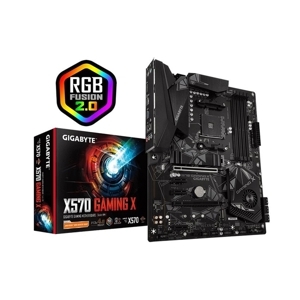Bo mạch chủ - Mainboard Gigabyte X570 Gaming X