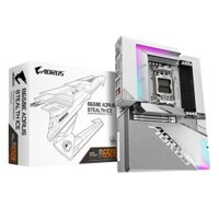 Bo Mạch Chủ Mainboard GIGABYTE B650E AORUS STEALTH ICE