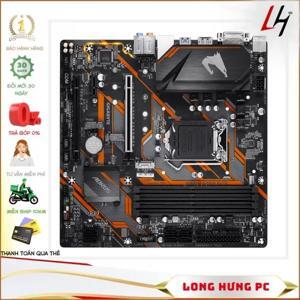 Bo mạch chủ - Mainboard Gigabyte B365M Aorus Elite