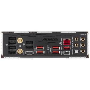 Bo mạch chủ - Mainboard Gigabyte B550 Aorus Master