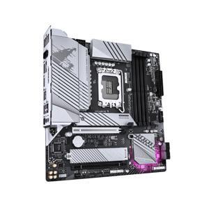 Bo mạch chủ - Mainboard Gigabyte B760M Aorus Elite DDR5