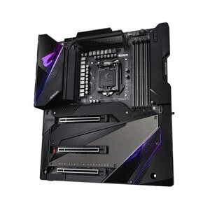 Bo mạch chủ - Mainboard Gigabyte Z490 Aorus Xtreme