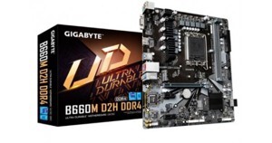 Bo mạch chủ - Mainboard Gigabyte B660 A MASTER DDR4
