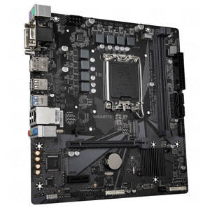Bo mạch chủ - Mainboard Gigabyte H610M S2H DDR4