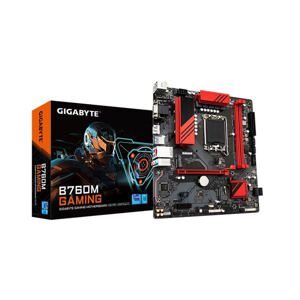 Bo mạch chủ - Mainboard Gigabyte B760M Gaming DDR4