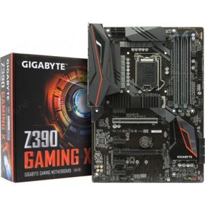 Bo mạch chủ - Mainboard Gigabyte Z390 Gaming X
