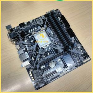 Bo mạch chủ - Mainboard Gigabyte B365M-DS3H