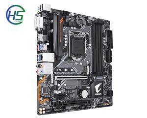 Bo mạch chủ - Mainboard Gigabyte B360M Aorus Gaming 3
