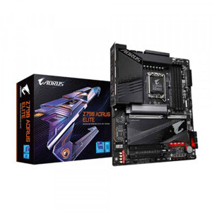 Bo mạch chủ - Mainboard Gigabyte Z790 Aorus Elite DDR5