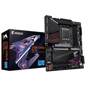 Bo mạch chủ - Mainboard Gigabyte Z790 Aorus Elite DDR5