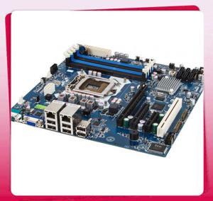 Bo mạch chủ - Mainboard Gigabyte GA-6UASL3 Socket