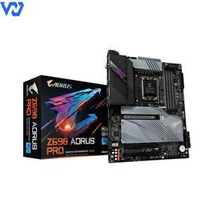 Bo mạch chủ - Mainboard Gigabyte Z690M AORUS Elite DDR4