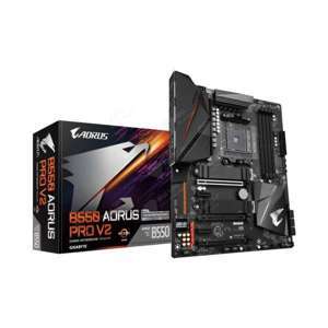 Bo mạch chủ - Mainboard Gigabyte B550 Aorus Pro