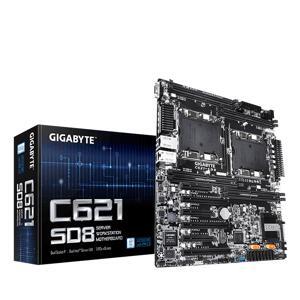 Bo mạch chủ - Mainboard Gigabyte C621-SD8