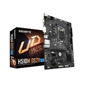 Bo mạch chủ - Mainboard Gigabyte H510M-DS2V
