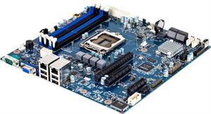 Bo mạch chủ - Mainboard Gigabyte GA-6LASL