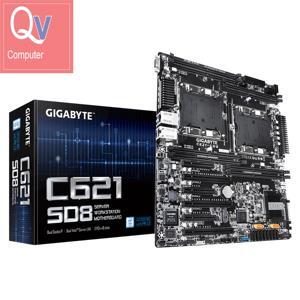 Bo mạch chủ - Mainboard Gigabyte C621-SD8