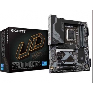 Bo mạch chủ - Mainboard Gigabyte Z790 D DDR4