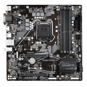 Bo mạch chủ - Mainboard Gigabyte B460M DS3H