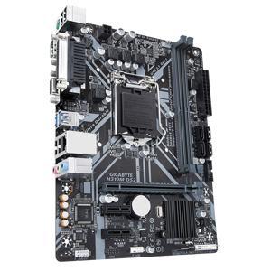 Bo mạch chủ - Mainboard Gigabyte B360M D3H