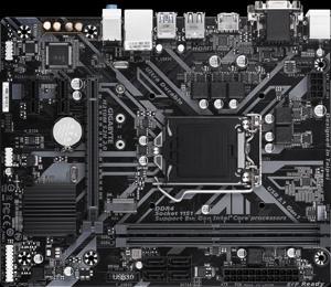 Bo mạch chủ - Mainboard Gigabyte H310M-S2H