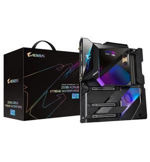 Bo mạch chủ - Mainboard Gigabyte Z590 AORUS XTREME WB