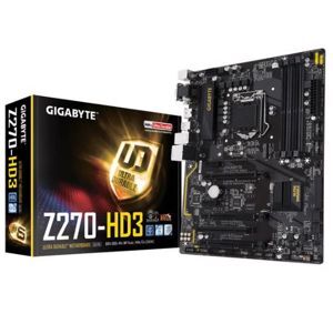 Bo mạch chủ Mainboard Gigabyte Z270-HD3