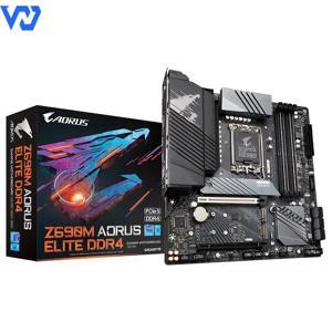 Bo mạch chủ - Mainboard Gigabyte Z690M AORUS Elite DDR4