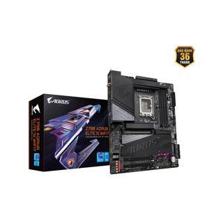 Bo mạch chủ - Mainboard Gigabyte Z790 Aorus Elite DDR5