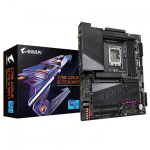 Bo mạch chủ - Mainboard Gigabyte Z790 Aorus Elite DDR5