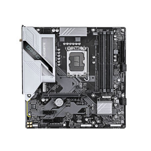 Bo mạch chủ - Mainboard Gigabyte B760M Gaming DDR4