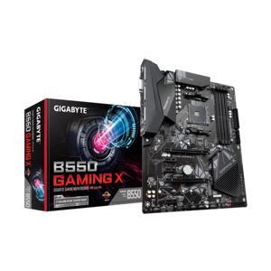 Bo mạch chủ - Mainboard Gigabyte B550 Gaming X - Amd