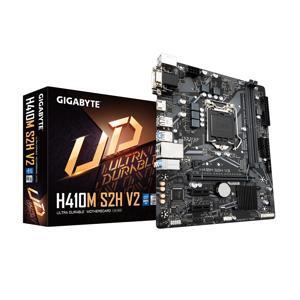 Bo mạch chủ - Mainboard Gigabyte H410M S2H V2