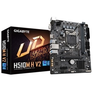 Bo mạch chủ - Mainboard Gigabyte H510M-H