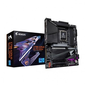 Bo mạch chủ - Mainboard Gigabyte Z790 Aorus Elite DDR4