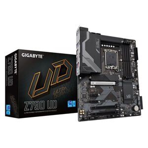 Bo mạch chủ - Mainboard Gigabyte Z790 UD