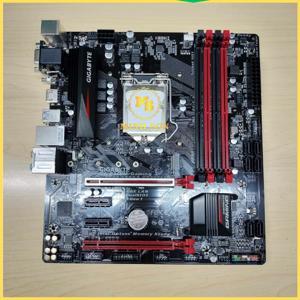 Bo mạch chủ - Mainboard Gigabyte B250M Gaming 3